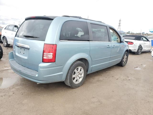 Photo 2 VIN: 2A8HR54P18R682202 - CHRYSLER MINIVAN 