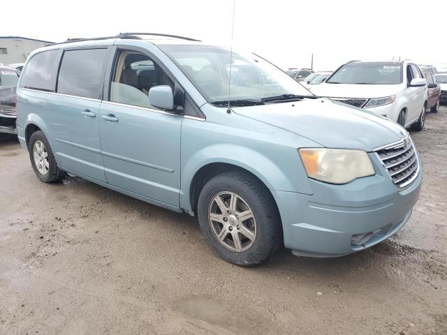 Photo 3 VIN: 2A8HR54P18R682202 - CHRYSLER MINIVAN 