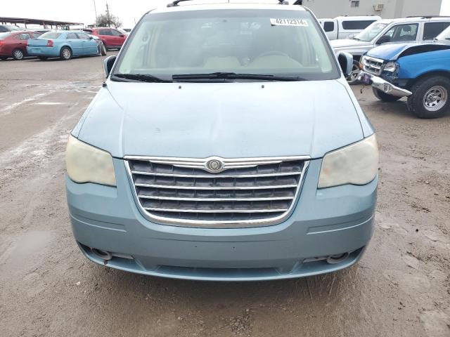 Photo 4 VIN: 2A8HR54P18R682202 - CHRYSLER MINIVAN 