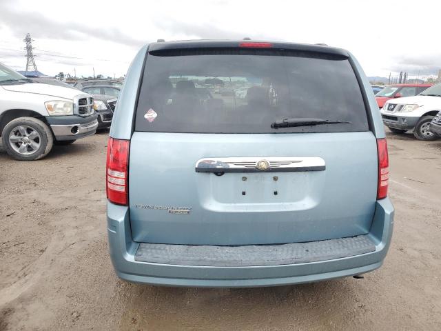 Photo 5 VIN: 2A8HR54P18R682202 - CHRYSLER MINIVAN 