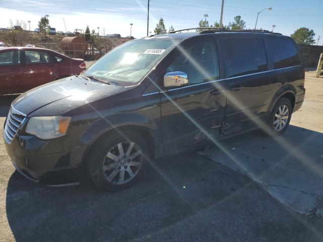 Photo 0 VIN: 2A8HR54P18R690901 - CHRYSLER MINIVAN 