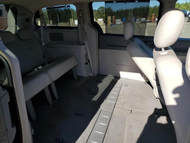 Photo 10 VIN: 2A8HR54P18R690901 - CHRYSLER MINIVAN 