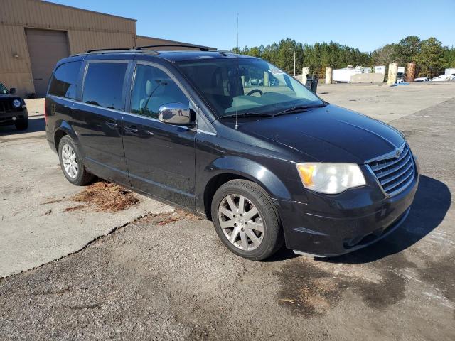 Photo 3 VIN: 2A8HR54P18R690901 - CHRYSLER MINIVAN 