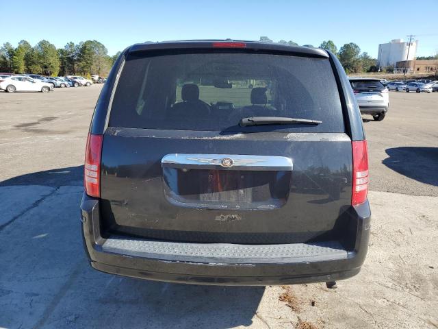 Photo 5 VIN: 2A8HR54P18R690901 - CHRYSLER MINIVAN 