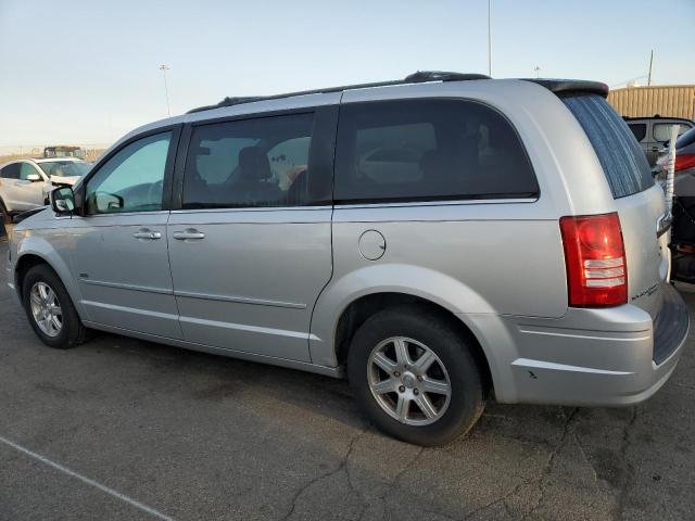 Photo 1 VIN: 2A8HR54P18R699422 - CHRYSLER TOWN & COU 