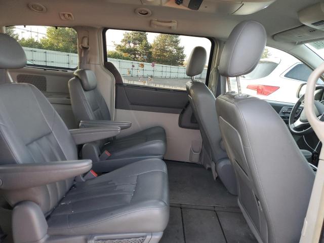 Photo 10 VIN: 2A8HR54P18R699422 - CHRYSLER TOWN & COU 