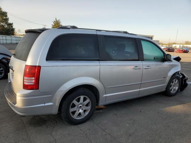 Photo 2 VIN: 2A8HR54P18R699422 - CHRYSLER TOWN & COU 