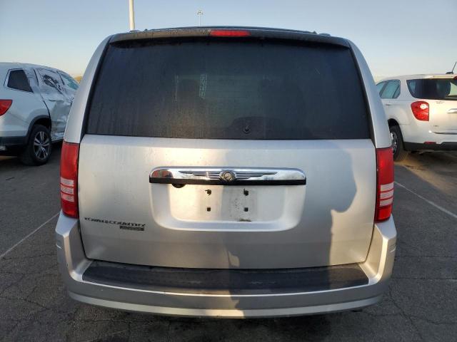 Photo 5 VIN: 2A8HR54P18R699422 - CHRYSLER TOWN & COU 