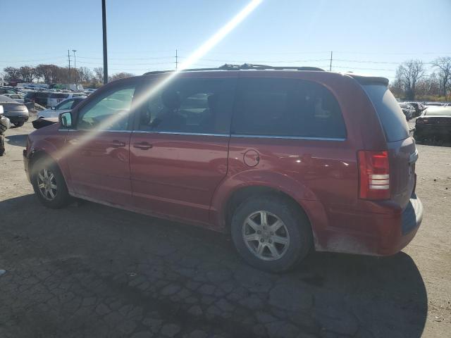 Photo 1 VIN: 2A8HR54P18R728742 - CHRYSLER MINIVAN 