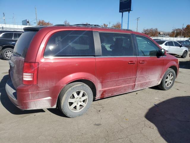 Photo 2 VIN: 2A8HR54P18R728742 - CHRYSLER MINIVAN 