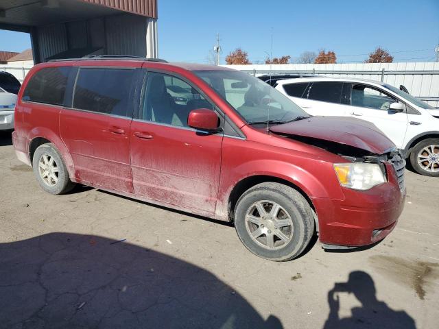 Photo 3 VIN: 2A8HR54P18R728742 - CHRYSLER MINIVAN 