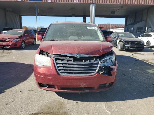 Photo 4 VIN: 2A8HR54P18R728742 - CHRYSLER MINIVAN 