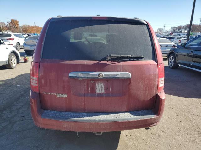 Photo 5 VIN: 2A8HR54P18R728742 - CHRYSLER MINIVAN 