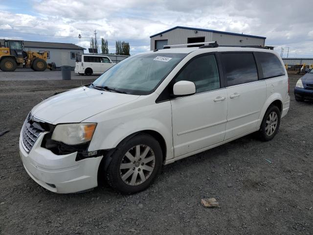 Photo 0 VIN: 2A8HR54P18R736971 - CHRYSLER MINIVAN 