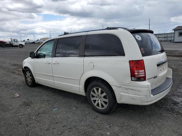 Photo 1 VIN: 2A8HR54P18R736971 - CHRYSLER MINIVAN 