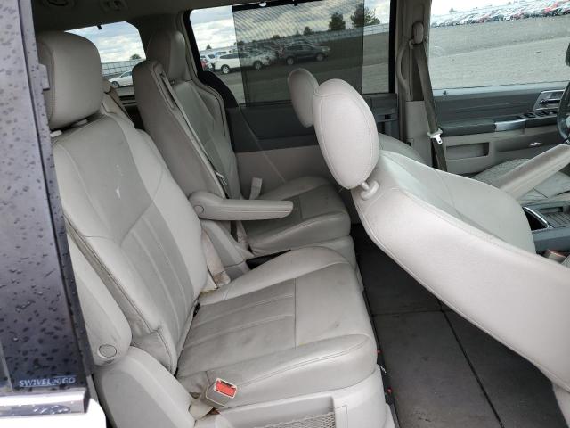 Photo 10 VIN: 2A8HR54P18R736971 - CHRYSLER MINIVAN 