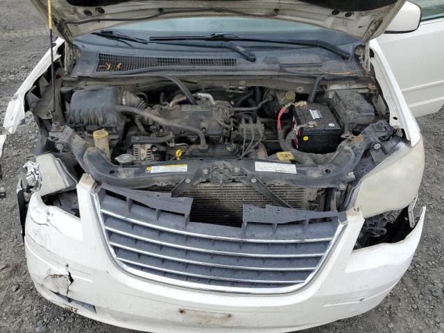 Photo 11 VIN: 2A8HR54P18R736971 - CHRYSLER MINIVAN 