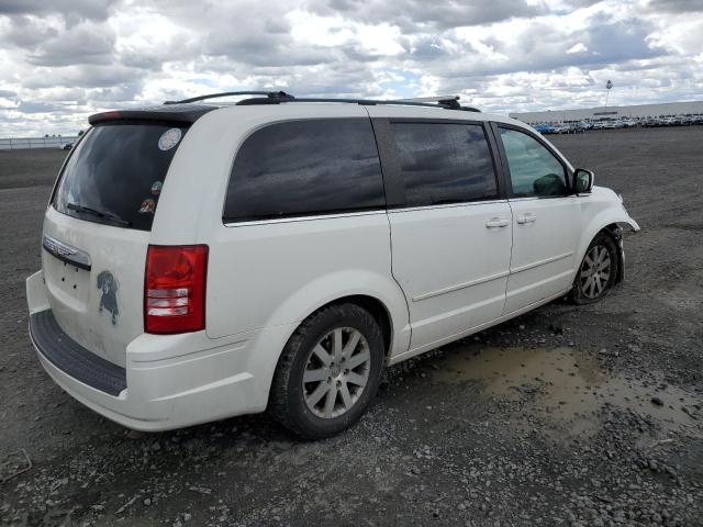 Photo 2 VIN: 2A8HR54P18R736971 - CHRYSLER MINIVAN 