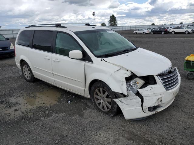 Photo 3 VIN: 2A8HR54P18R736971 - CHRYSLER MINIVAN 