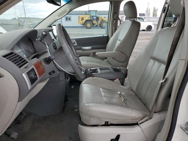 Photo 6 VIN: 2A8HR54P18R736971 - CHRYSLER MINIVAN 