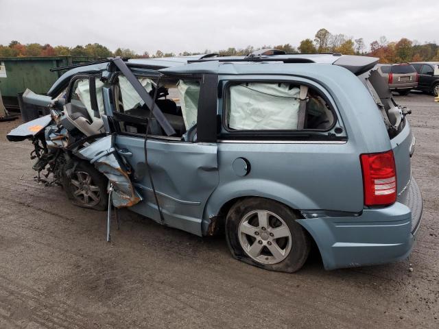 Photo 1 VIN: 2A8HR54P18R765581 - CHRYSLER MINIVAN 