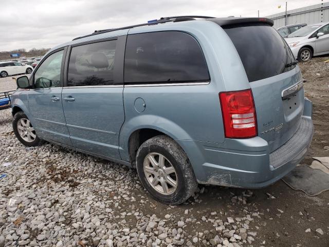 Photo 1 VIN: 2A8HR54P18R768593 - CHRYSLER TOWN & COU 