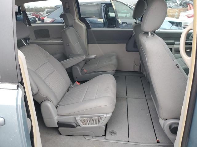 Photo 10 VIN: 2A8HR54P18R768593 - CHRYSLER TOWN & COU 