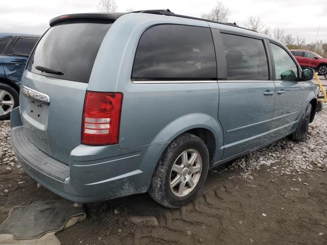 Photo 2 VIN: 2A8HR54P18R768593 - CHRYSLER TOWN & COU 