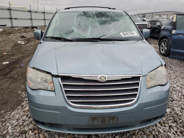 Photo 4 VIN: 2A8HR54P18R768593 - CHRYSLER TOWN & COU 