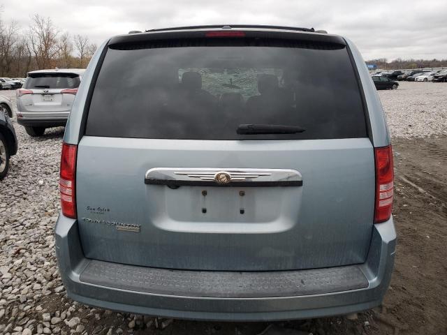 Photo 5 VIN: 2A8HR54P18R768593 - CHRYSLER TOWN & COU 