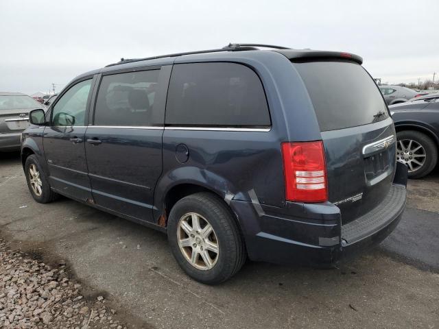 Photo 1 VIN: 2A8HR54P18R776967 - CHRYSLER MINIVAN 