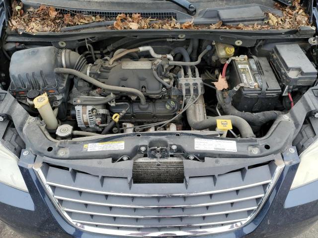 Photo 11 VIN: 2A8HR54P18R776967 - CHRYSLER MINIVAN 