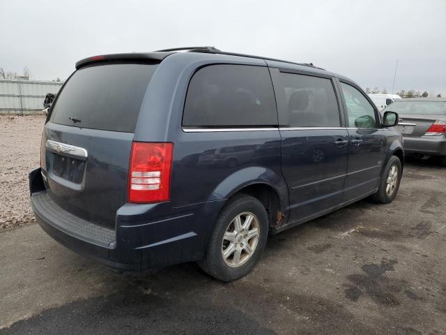 Photo 2 VIN: 2A8HR54P18R776967 - CHRYSLER MINIVAN 