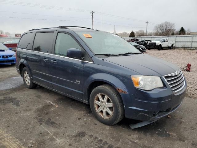 Photo 3 VIN: 2A8HR54P18R776967 - CHRYSLER MINIVAN 