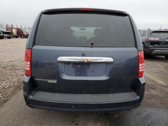 Photo 5 VIN: 2A8HR54P18R776967 - CHRYSLER MINIVAN 