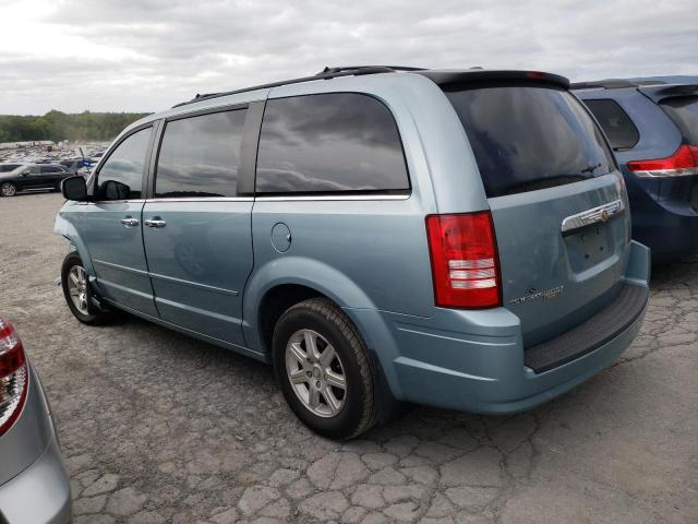 Photo 1 VIN: 2A8HR54P18R817582 - CHRYSLER TOWN & COU 