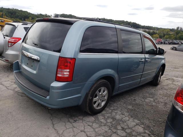 Photo 2 VIN: 2A8HR54P18R817582 - CHRYSLER TOWN & COU 