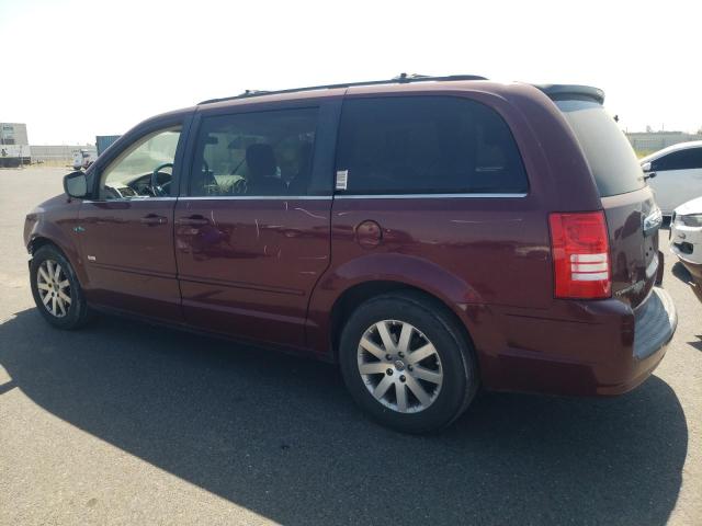 Photo 1 VIN: 2A8HR54P18R843728 - CHRYSLER TOWN & COU 