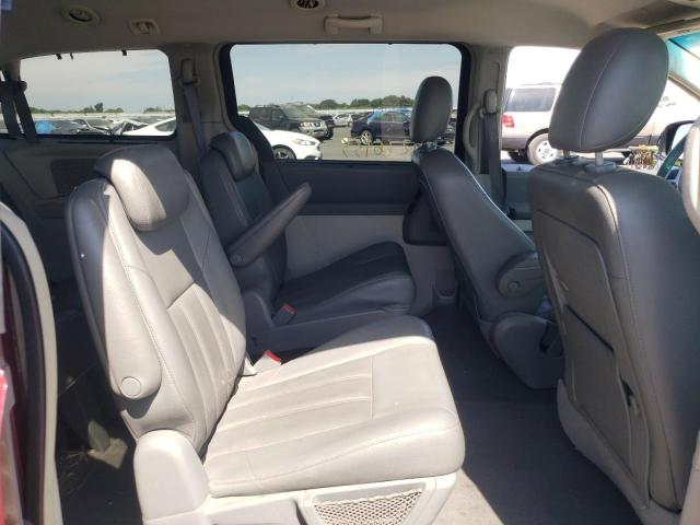 Photo 10 VIN: 2A8HR54P18R843728 - CHRYSLER TOWN & COU 