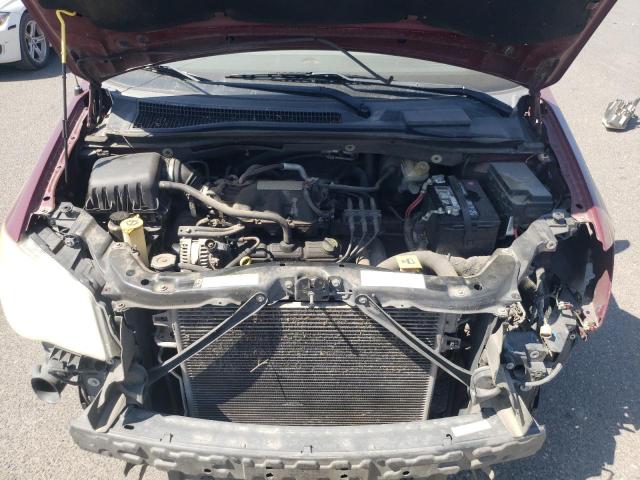 Photo 11 VIN: 2A8HR54P18R843728 - CHRYSLER TOWN & COU 