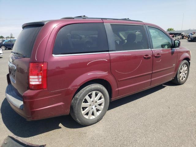 Photo 2 VIN: 2A8HR54P18R843728 - CHRYSLER TOWN & COU 