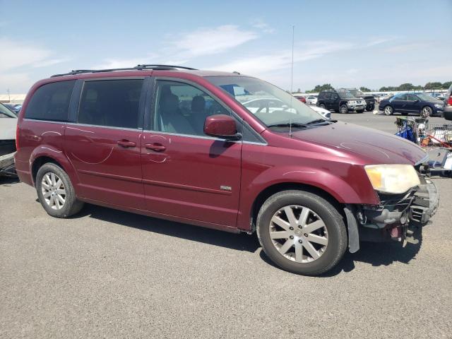 Photo 3 VIN: 2A8HR54P18R843728 - CHRYSLER TOWN & COU 