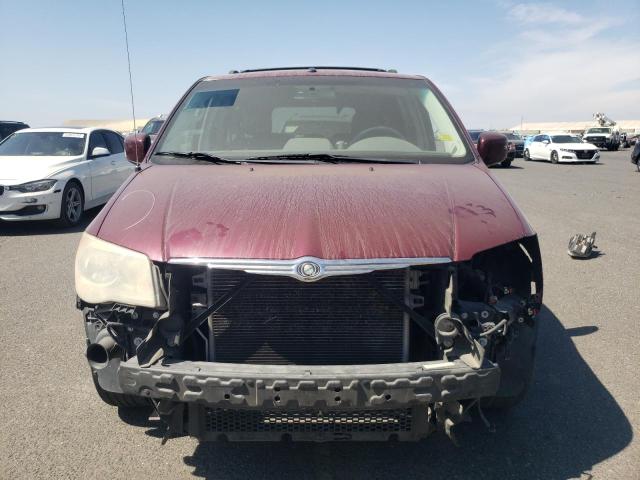 Photo 4 VIN: 2A8HR54P18R843728 - CHRYSLER TOWN & COU 