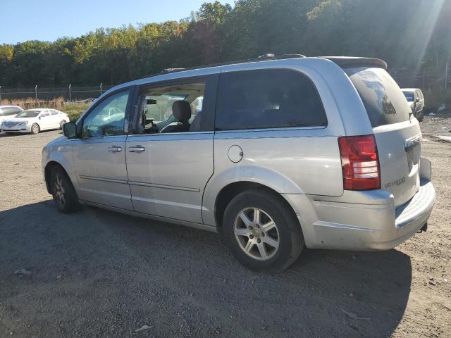 Photo 1 VIN: 2A8HR54P28R110183 - CHRYSLER TOWN & COU 