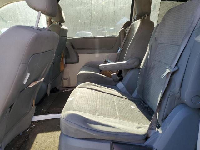 Photo 10 VIN: 2A8HR54P28R110183 - CHRYSLER TOWN & COU 