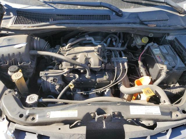 Photo 11 VIN: 2A8HR54P28R110183 - CHRYSLER TOWN & COU 