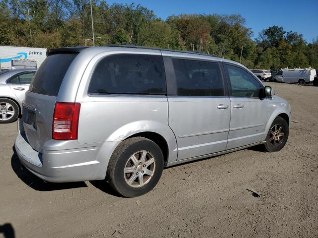 Photo 2 VIN: 2A8HR54P28R110183 - CHRYSLER TOWN & COU 