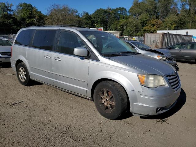 Photo 3 VIN: 2A8HR54P28R110183 - CHRYSLER TOWN & COU 