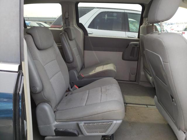 Photo 5 VIN: 2A8HR54P28R121216 - CHRYSLER TOWN &AMP COU 