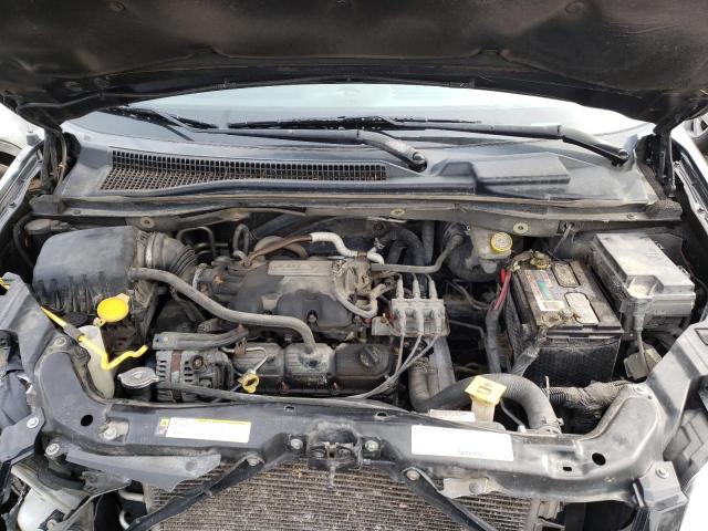 Photo 6 VIN: 2A8HR54P28R121216 - CHRYSLER TOWN &AMP COU 